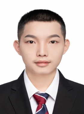 张前程  实习律师